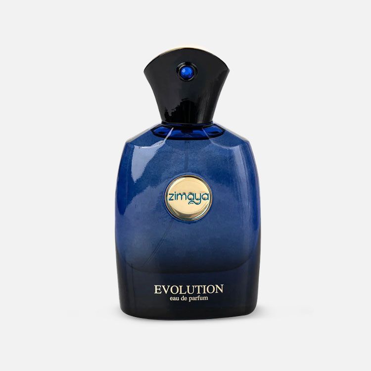 Zimaya Evolution EDP - Main Image